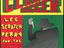 Lee Scratch Perry & The Upsetters - Cloak And Dagger NL Black Art LP Listen
