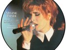 MYLENE FARMER original  picture disc disque plus grandir