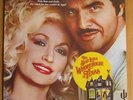 THE BEST LITTLE WHOREHOUSE IN TEXAS ORIGINAL 1982 UK VINYL LP SOUNDTRACK DOLLY
