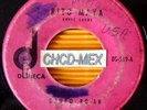 ? RARE 45 DIDECA ?GRUPO RO-AR? HONDURAS RITO MAYA LATIN FUNK PSYCH ROCK