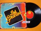 ? TOP SHAPE LP BOLIVIA ?LOS GRILLOS? LATIN PSYCH ROCK SELLO LYRA SABOR
