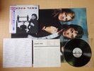 Wings ?– London Town EPS-81000 Japan Insert Inner Poster Obi Near Mint media