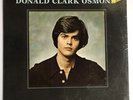 Sealed Donny Osmond Donald Clark LP Vinyl Record Album 70s 1977 New Polydor
