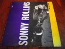 Sonny Rollins US BLUE NOTE BLP 1542 LP