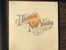 Neil Young   Harvest   Reprise MSK 2277   EX LP w/Insert   Still in Shrink Wrap