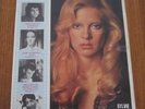 TELE MAGAZINE - SYLVIE VARTAN