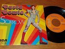 SORROW - DAVID BOWIE  -  SPANISH RCA VICTOR LABEL - PICTURE SLEEVE -  1973.