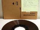 PROGRAMMED RADIO 7.5ips Reel to Reel MASTER TAPE -BEACH BOYS-ELVIS-VOGUES + MORE