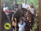 Clancy Eccles & The Dynamites 'Herbsman Reggae' UK Clandisc LP