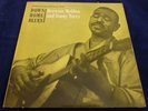BROWNIE McGHEE & SONNY TERRY, DOWN HOME BLUES, 1960 PRESTIGE BLUESVILLE LP.