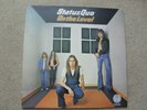Status Quo On The Level UK Vinyl LP Gatefold Album Near Mint