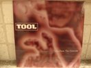 TOOL - TALES FROM THE DARKSIDE - LOLLAPALOOZA 8/6/93 - BLUE MARBLED VINYL