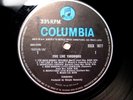 YARDBIRDS FIVE LIVE COLUMBIA 33SX1677 1964 1st press UK Mono Blue/Black  VG+/VG