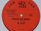 Barrington Levy 