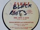 Dennis Brown/Jackie Mittoo 