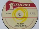 Horace Andy/Freddie McKay
