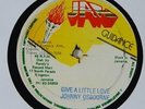 Johnny Osbourne 