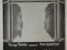 King Tubby Meets Upsetter 