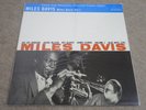MILES DAVIS / volume 1 / RARE US BLUE NOTE JAZZ JAPAN LP 200g DG