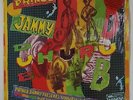 Prince Jammy/Sly & Robbie/Black Uhuru 