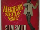 Slim Smith 