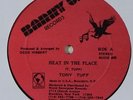 Tony Tuff 