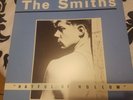 The Smiths Hatful Of Hollow Vinyl 2012 180 gram Warner Bros LP