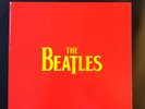 THE BEATLES Apple Singles Box Set 2011 Limited Numbered Edition