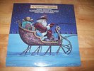 RARE NEW SS LP A Country Christmas SEALED WILLIE NELSON CHARLEY PRIDE ALABAMA CL