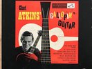 Chet Atkins Gallopin' Guitar 10