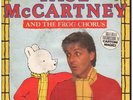 Paul McCartney And The Frog Chorus 45giri 7