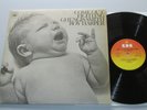 LP Roy Harper - Come Out Fighting Ghengis Smith -  CBS 63184 - UK - 1967