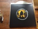 NEUROSIS Souls at Zero 2LP Clear vinyl new Remaster