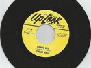 CHARLES MINTZ - Running back - NORTHERN SOUL - 7'' - 45rpm - LISTEN