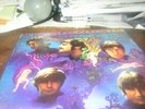 THE TURTLES-GOLDEN HITS-TESTED 3 3/4 IPS 4 TRACK REEL TO REEL-HAPPY TOGETHER