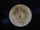 FRANZ SCHUBERT GRAND FANTASIA IN C OPUS 159 SERKIN BUSCH ORIG ACETATE NEAR MINT