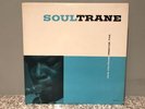 JOHN COLTRANE SOULTRANE ORIG.1958 MONO PRESTIGE 7142 VG+