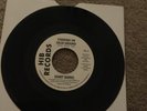 Sidney Barnes - Standing on solid ground