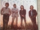 THE DOORS-Waiting For the Sun-1968 Electra 74024 vinyl Lp