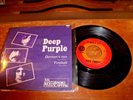 DEEP PURPLE Demon's Eye/ Fireball 1971 MEXICO 7