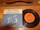 ALICE COOPER Se Acabo La Escuela - School's Out 1972 MEXICO 7
