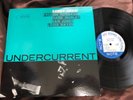 KENNY DREW UNDERCURRENT BLUE NOTE LNJ 80092 STEREO Japan Vinyl LP