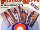 PASTEUR LAPPE - Na Man Pass Man - Vinyl (LP)