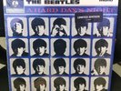 Beatles a Hard Days Night MONO 1995 limited edition Vinyl LP Record 33 rpm