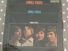 SMALL FACES - Small Faces. UK Immediate LP. 1967 Original. IMLP 008 Mod Beat