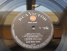HAROLD McNAIR -  ST 1968 RCA RED SPOT UK LP - SF 7969 SUPERB