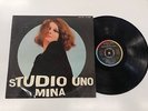 MINA STUDIO UNO LP ITALY 1965