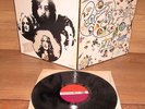 Led Zeppelin III 1970 UK Atlantic plum label LP