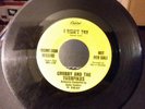 CHUBBY AND THE TURNPIKES I Didn't Try CAPITOL Northern Soul LISTEN