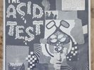 The Acid Test by KEN KESEY & THE GRATEFUL DEAD 12